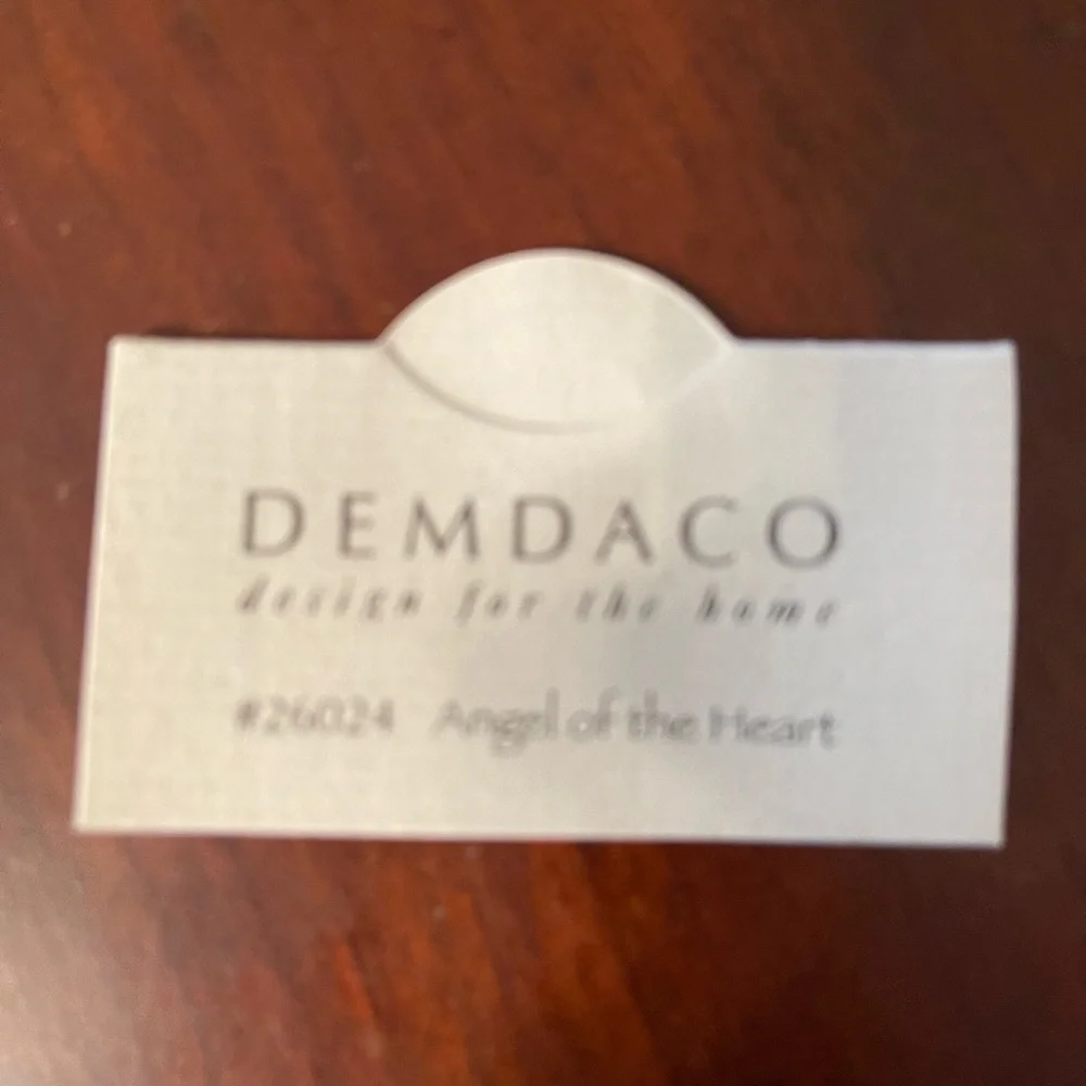 Angel of the heart - Picture 4 of 4